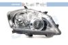 JOHNS 81 16 10-2 Headlight